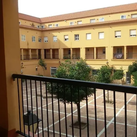 Duplex 6 Personas Con Excelente Ubicacion *