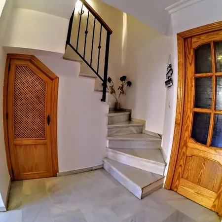 Duplex 6 Personas Con Excelente Ubicacion Apartment Tarifa