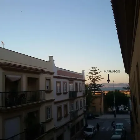 Apartment Duplex 6 Personas Con Excelente Ubicacion Tarifa