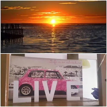 Duplex 6 Personas Con Excelente Ubicacion *