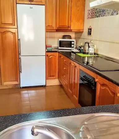 Duplex 6 Personas Con Excelente Ubicacion Apartament