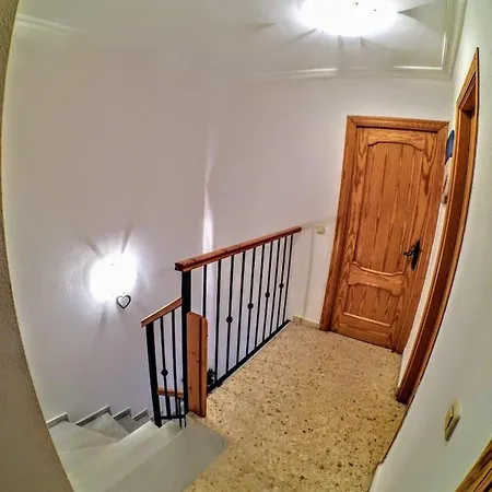 Apartment Duplex 6 Personas Con Excelente Ubicacion Tarifa