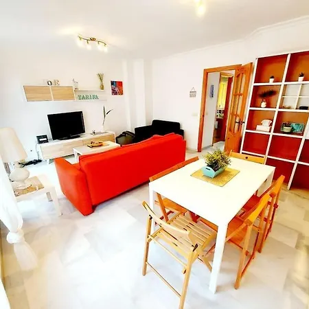 Duplex 6 Personas Con Excelente Ubicacion