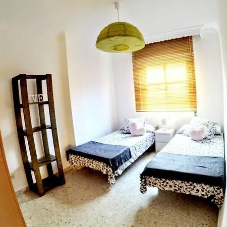 Apartment Duplex 6 Personas Con Excelente Ubicacion *