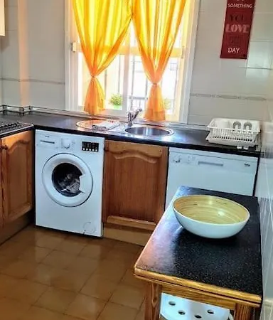 Apartment Duplex 6 Personas Con Excelente Ubicacion *