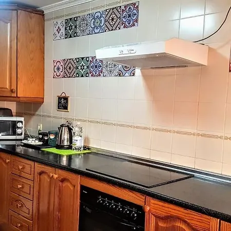 Duplex 6 Personas Con Excelente Ubicacion * Tarifa