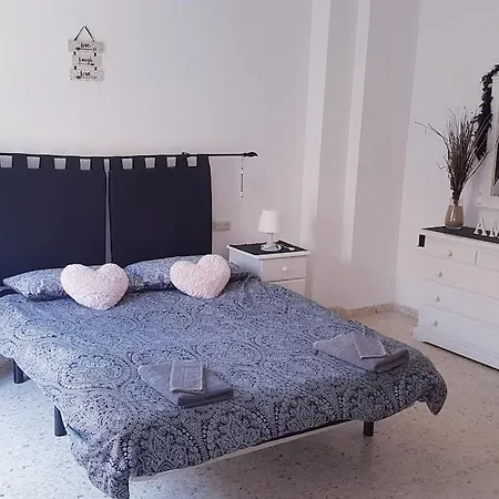 Apartment Duplex 6 Personas Con Excelente Ubicacion