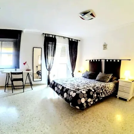 Apartment Duplex 6 Personas Con Excelente Ubicacion *
