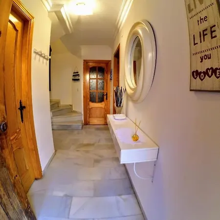 Apartment Duplex 6 Personas Con Excelente Ubicacion