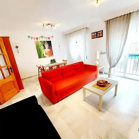 Apartment Duplex 6 Personas Con Excelente Ubicacion