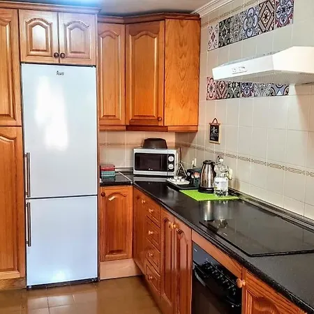 Apartment Duplex 6 Personas Con Excelente Ubicacion Tarifa